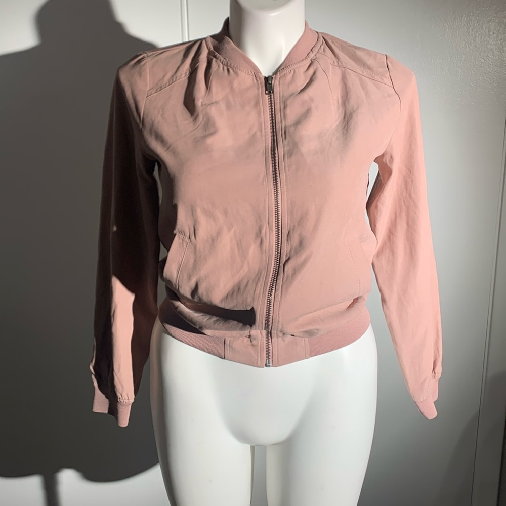 Be Cool Jacket - Picture 1 of 4